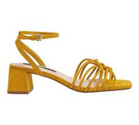 Pepe Jeans Zoe Colors, Sandale Femme, Orange (Buckskin Orange), 3
