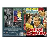 Pepe Le Moko (1937) (DVD) G
