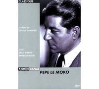 Pépé Le Moko
