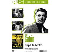 Pépé Le Moko