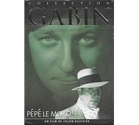 Pépé le Moko - Collection Jean Gabin