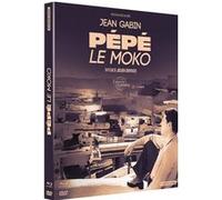 Pépé le Moko Combo Blu-ray DVD E
