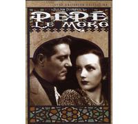 Pepe Le Moko - Criterion Collection [Import USA Zone 1]