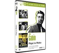 Pépé le Moko [DVD]