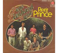 Pepe Lienhard Band - Petit prince - Taxi