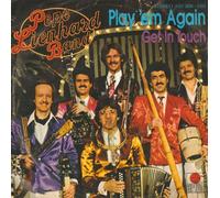Pepe Lienhard Band - Play 'em again - Get in touch