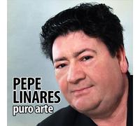 Pepe Linares - Puro Arte [Import]