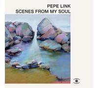 PEPE LINK - Scenes from My Soul [Vinyl] [Import]