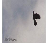 Pepe Maina - Birds of Passage