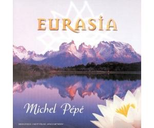 Pepe' Michel - Eurasia
