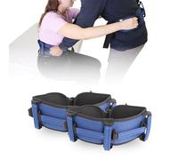 PEPE Mobility Ceinture de Transfert 7 Poignées, Harnais de Levage (2 pcs)