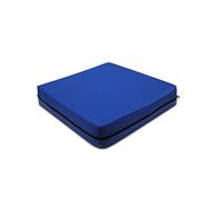 PEPE Mobility Coussin Anti Escarres Fessier, Fauteuil Roulant, Bleu
