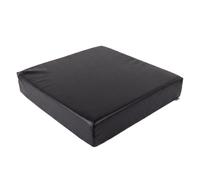 PEPE Mobility Coussin Anti Escarres Fessier, Fauteuil Roulant, Noir