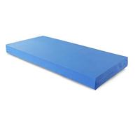 Pepe Mobility Matelas 90x190 pour Lit Électrique et Médicalisé (Sommier Non Inclus), Imperméable et Gériatrique - Fabriqué en Europe