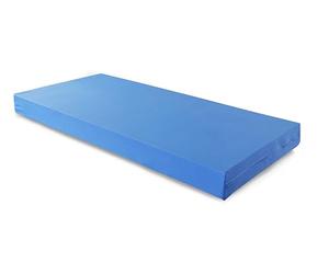 Pepe Mobility Matelas 90x190 pour Lit Électrique et Médicalisé (Sommier Non Inclus), Imperméable et Gériatrique - Fabriqué en Europe