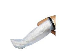 PEPE Mobility Protège Plâtre Jambe Adulte 100 cm, Étanche Douche, Piscine