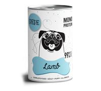 PEPE MONO PROTEIN Agneau 400g