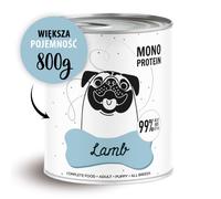 PEPE MONO PROTEIN Agneau (agneau) 800g