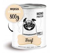 PEPE MONO PROTEIN Boeuf 800g