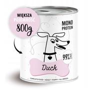 PEPE MONO PROTEIN Canard 800g