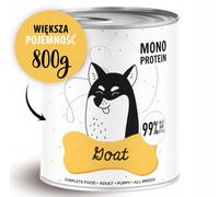 PEPE MONO PROTEIN Chèvre 800g