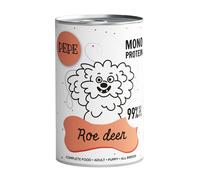 PEPE MONO PROTEIN Chevreuil (sarna) 400g