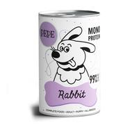 PEPE MONO PROTEIN Lapin 400g