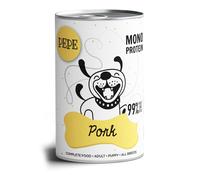 PEPE MONO PROTEIN Porc 400g