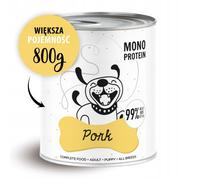 PEPE MONO PROTEIN Porc 800g