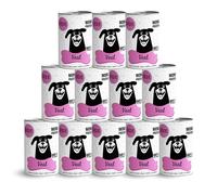 PEPE MONO PROTEIN Veau 12x400g