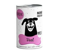 PEPE MONO PROTEIN Veau 400g