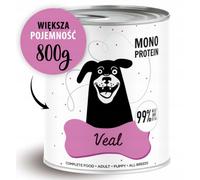 PEPE MONO PROTEIN Veau (veau) 800g