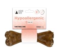 PEPE Os fonctionnel hypoallergénique vétérinaire 42 g