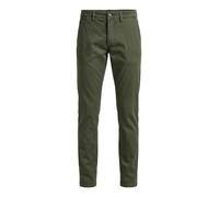 Pepe Pantalon chino 'Charly' olive, Taille 33