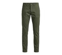 Pepe Pantalon chino 'Charly' olive, Taille 34
