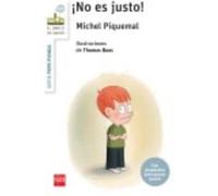 Pepe Piensa... ¡No Es Justo! - Piquemal, Michel Piquemal, Michel (Auteur)