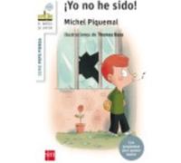 Pepe Piensa: ¡Yo No He Sido! - Piquemal, Michel Piquemal, Michel (Auteur)