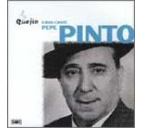 Pepe Pinto - Gran Cante Import
