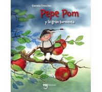 Pepe Pom y la gran tormenta