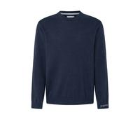Pepe Pull-over 'Andre' bleu marine, Taille M