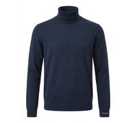 Pepe Pull-over 'ANDRE TURTLE NECK' bleu marine, Taille M