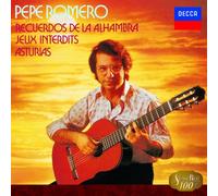 Pepe Romero - Guitar Classics