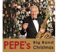 Pepe`s Big Band Christmas