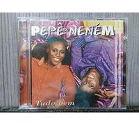 Pepe - Tudo Bem