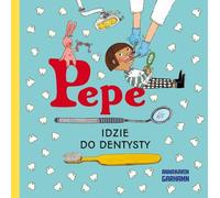 Pepe va chez le dentiste