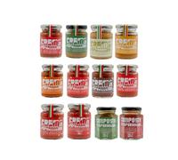 Peperoncino All-in - Prodotti al peperoncino Mr PIC® - Mr PIC® : il Peperoncino Toscano di qualità - Carmazzi : la più ampia linea di prodotti piccanti en Italie