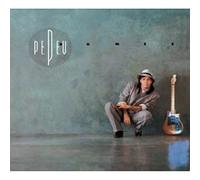 Pepeu Gomes - Pedra Nao E Gente Ainda