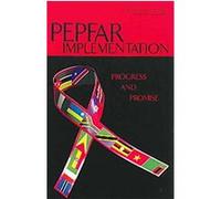 PEPFAR Implementation Institute of Medicine (U.S.), Charles Carpenter, Helen Smits, James Curran, William Holzemer (Auteur)