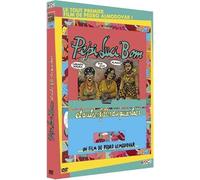 Pepi, Luci, Bom Et Autres Filles Du Quartier