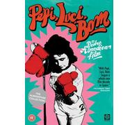 Pepi, Luci, Bom [Import anglais]